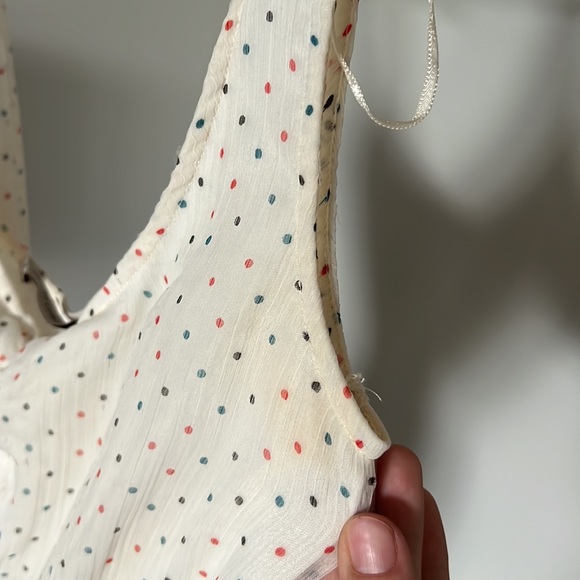 Zara Summer Dress - Picture 4 of 5